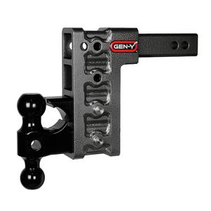 Gen-Y Hitch Gh-524 Trailer Hitch Ball Mount||gh-524.Png||85||gyhgh524||941339