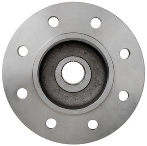 Raybestos Brakes 715012 Wheel Bearing And Hub Assembly||715012_Bot.Jpg||87||r42715012||1187992