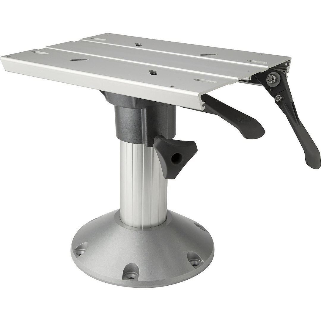 Product of Attwood Marine 278ao3pgl-1 Boat Seat Mount