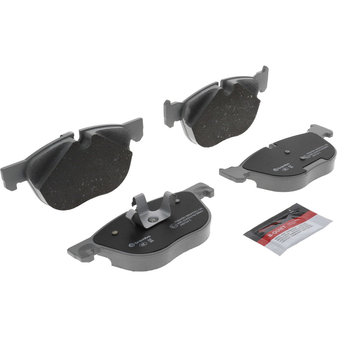 Brembo P06049n Brake Pad||p06049n_Ang.Jpg||88||brmp06049n||1752287