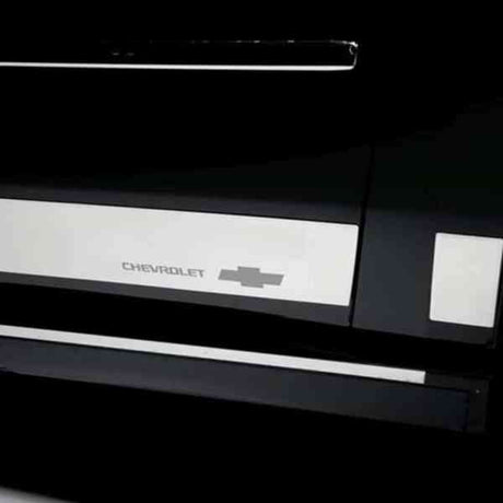 Product of Putco 9751242gm-1 Rocker Panel Molding