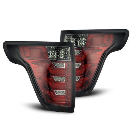 Alpharex Usa 660020 Tail Light Assembly||660020_1.Jpg||85||alp660020||1681735