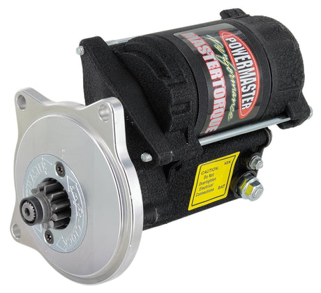 Product of Powermaster 9606 Starter