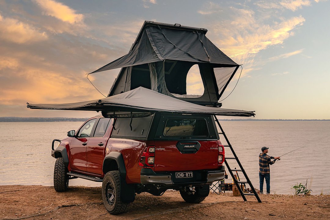Ironman 4x4 Iawn270r045 Awning||iawn270r045_6.Jpg||91||irnawn270r045||1737763