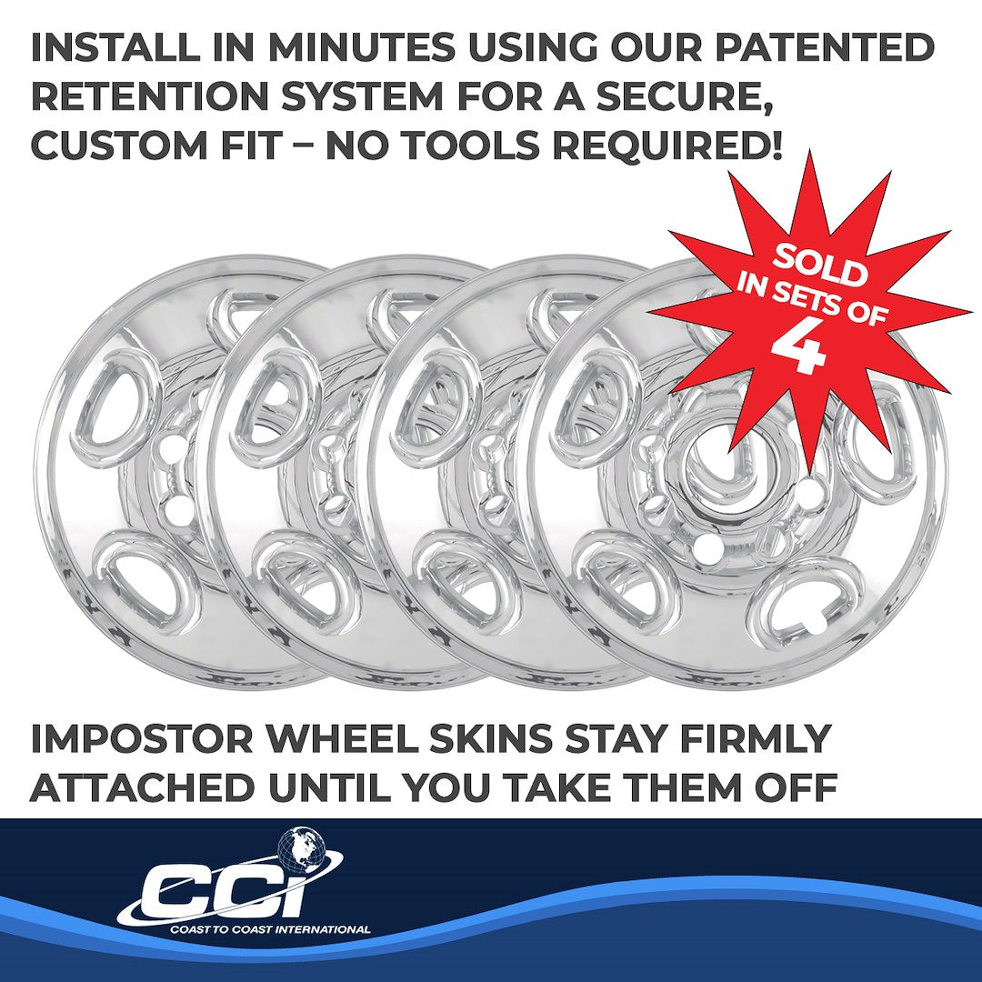 Coast To Coast Iwcimp50x Wheel Skin||cci_Iwcimp_50x_Impostor Wheel Skin_B2c_4.Jpg||88||cciimp50x||867229