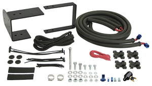 Product of Derale 20561 Fluid Cooler