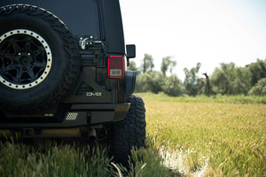 Product of DV8 Offroad FDJK-06  Fender Flare - 