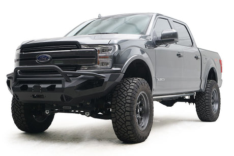 Fab Fours Ff18-X4552-1 Bumper||||86||f66ff18x45521||2018561