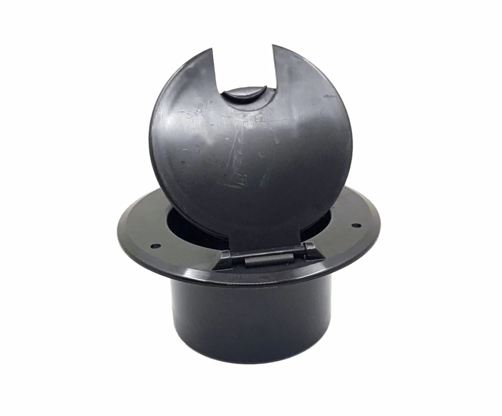 Jr Products 541-3-A Electrical Cord Hatch||541-3-A_1.Jpg||86||j455413a||1522699