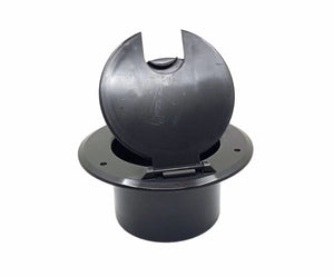 Jr Products 541-3-A Electrical Cord Hatch||541-3-A_1.Jpg||86||j455413a||1522699