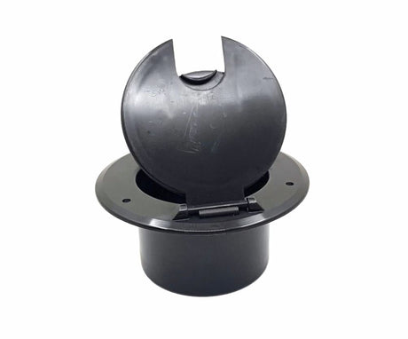 Jr Products 541-3-A Electrical Cord Hatch||541-3-A_1.Jpg||86||j455413a||1522699