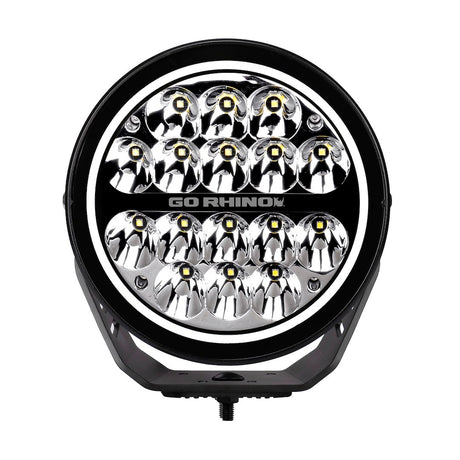 Go Rhino 750800711drs Driving/ Fog Light||750800711drs_1.Jpg||85||g260800711drs||1299224