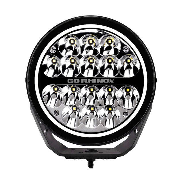 Go Rhino 750800711drs Driving/ Fog Light||750800711drs_1.Jpg||85||g260800711drs||1299224