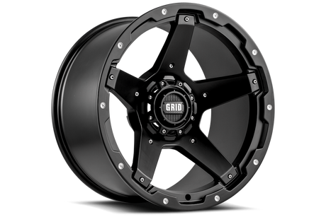 Grid Wheels Gd0420090655b3510 Wheel||gd0420090655b3510.Png||85||grw429655b351||1108249