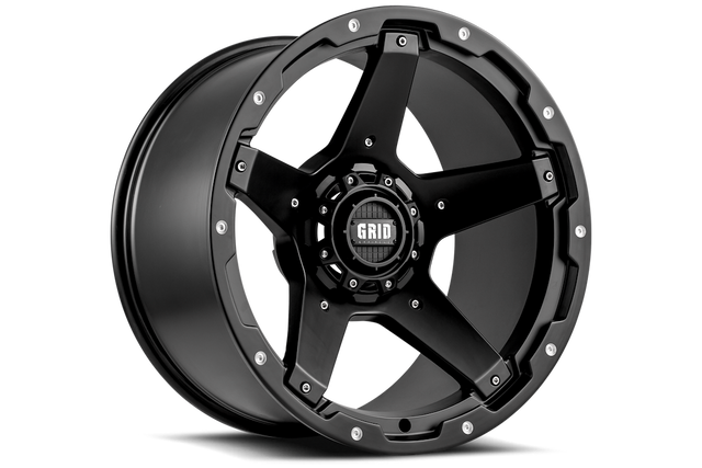 Grid Wheels Gd0420090655b3510 Wheel||gd0420090655b3510.Png||85||grw429655b351||1108249