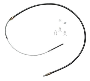 Raybestos Brakes Bc93330 Parking Brake Cable||||85||r42bc93330||1914348