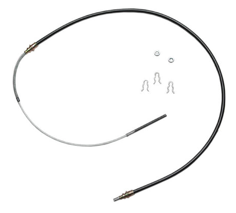 Raybestos Brakes Bc93330 Parking Brake Cable||||85||r42bc93330||1914348