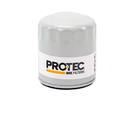 Product of Pro-Tec by Wix PXL51042 Spin-On Oil Filter 