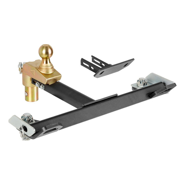 Curt 60663 Gooseneck Trailer Hitch||60663_3008x1990_A.Jpg||85||c9360663||1679582