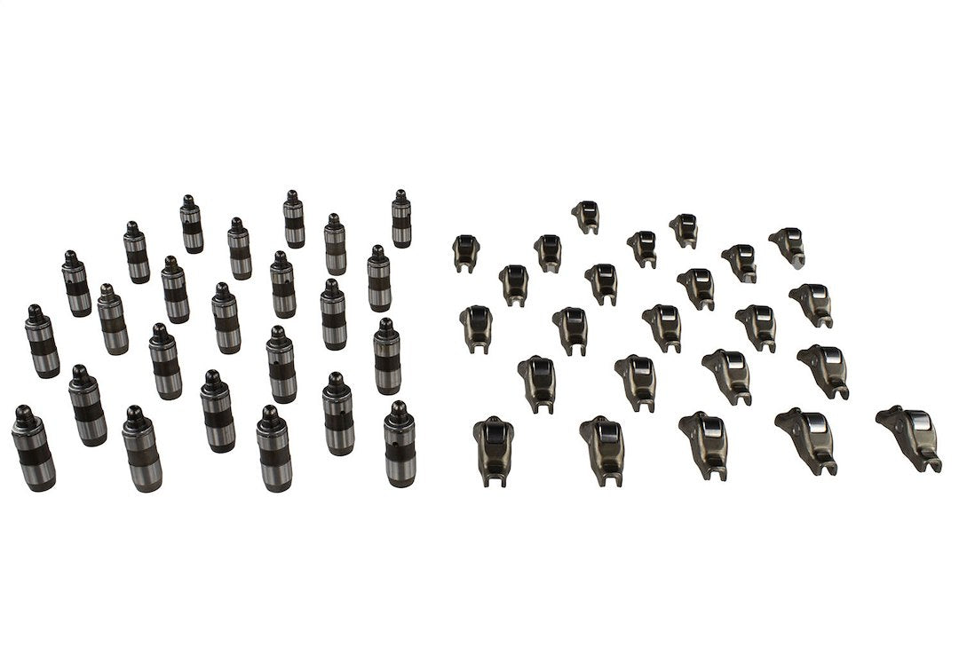 Ford Performance M-6529-3v Rocker Arm||m-6529-3v_V1.Jpg||86||f28m65293v||1630841
