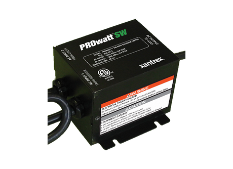 Product of Xantrex 808-0915 Power Transfer Switch Relay