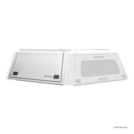 Smartcap Ec0100-Wh-Spl Truck Cap Side Panel||||85||rsic0100whspl||2026051