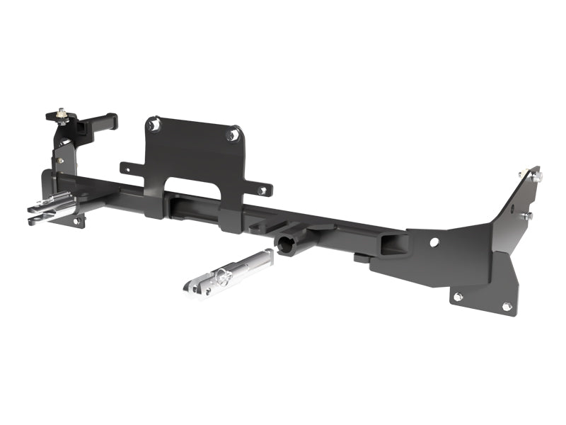 Blue Ox Bx2697 Vehicle Baseplate||bx2697_1.Jpg||86||b1bbx2697||1608624
