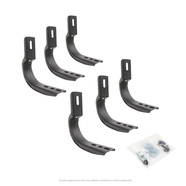 Go Rhino 6803685 Nerf Bar Component||oe Mounting Brackets Rep.Png||85||g266803685||922715