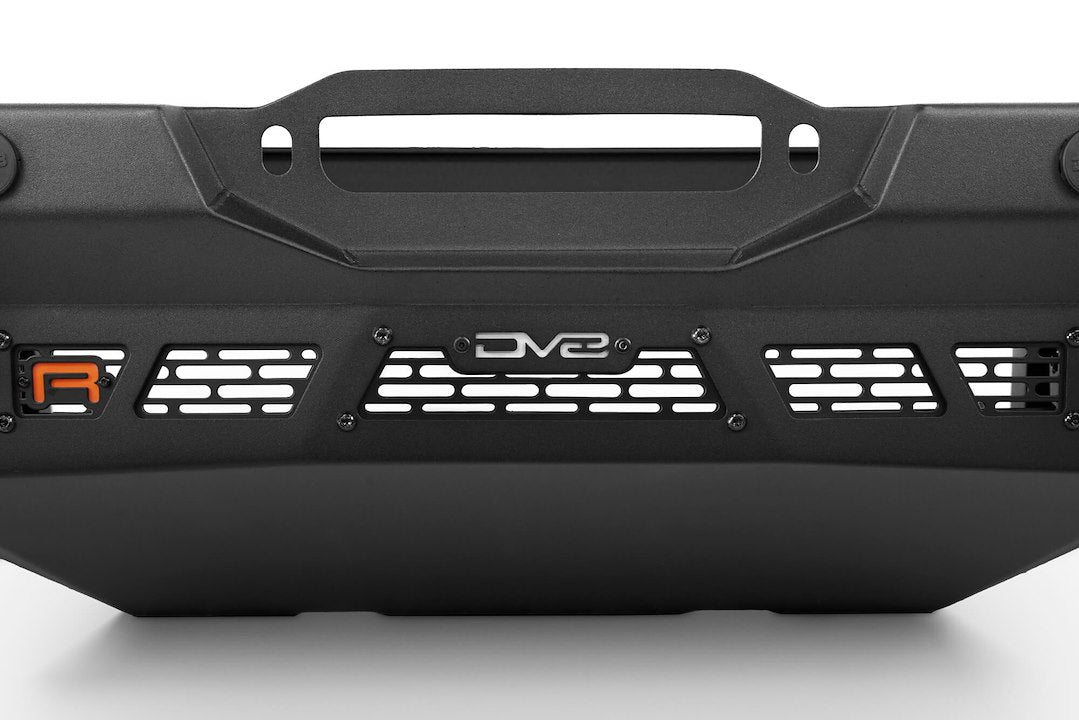 Dv8 Offroad Fbfr-01 Bumper||2022_Bronco-Raptor-Spec-Series-Front-Bumper-Offtruck-08.Jpg||92||dv8fbfr01||1627127