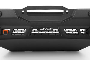 Dv8 Offroad Fbfr-01 Bumper||2022_Bronco-Raptor-Spec-Series-Front-Bumper-Offtruck-08.Jpg||92||dv8fbfr01||1627127