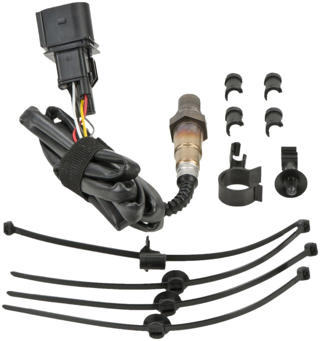 Bosch Sensors 17351 Oxygen Sensor||17351_1.Jpg||86||b4117351||1636043
