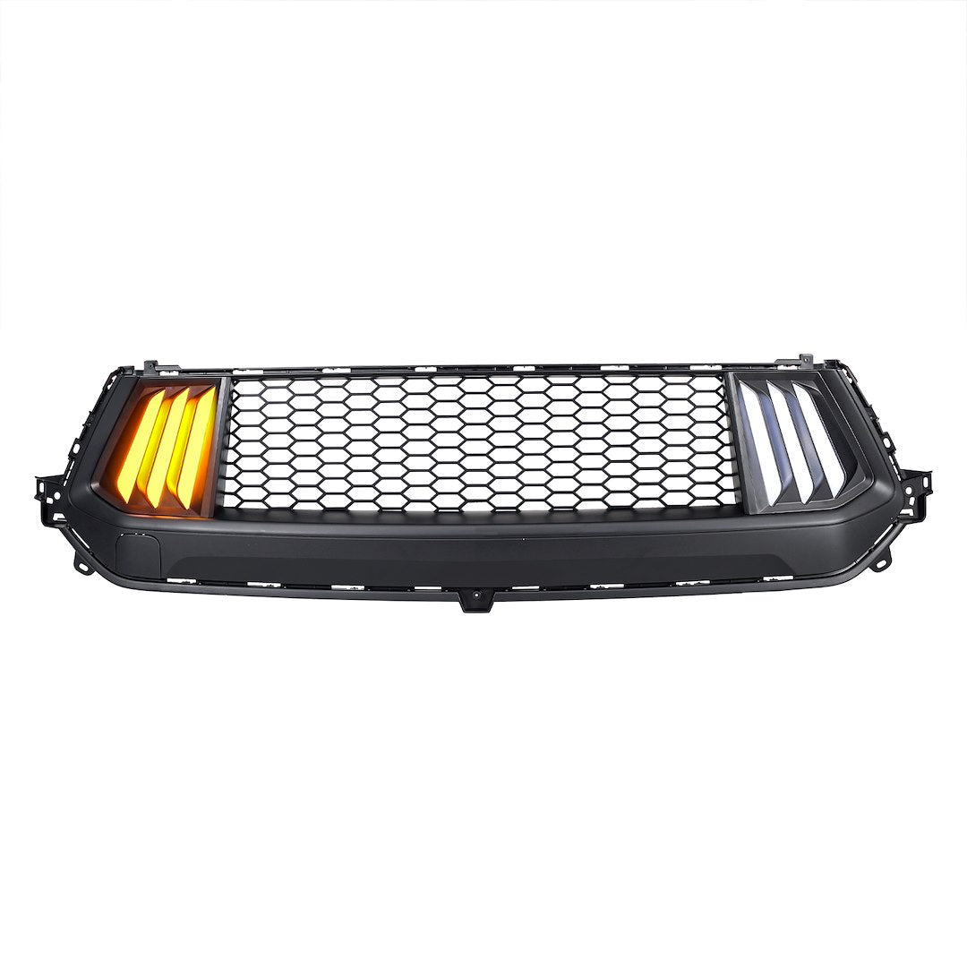 American Modified Amfmca00105 Grille||amfmca00105_04.Jpg||88||amdmfmca00105||2132684