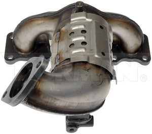 Dorman (Oe Solutions) 674-021 Exhaust Manifold||||88||d18674021||1894645