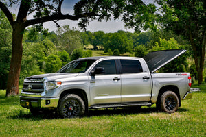 Product of UnderCover SE Series Hard Tilt-Up UC4066 Tonneau Cover 