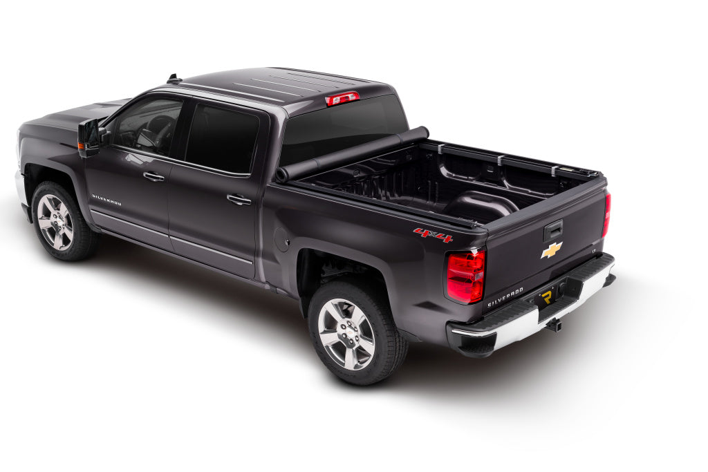 Product of Truxedo TruXport Soft Roll-Up 272001 Tonneau Cover 