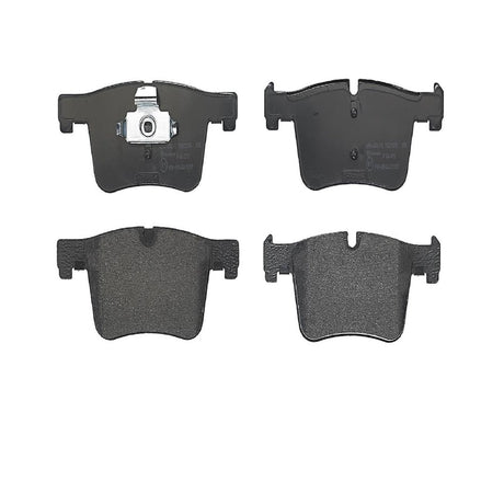Brembo P06075 Brake Pad||p06075.Jpg||86||brmp06075||1172296
