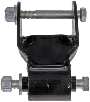 Dorman (Oe Solutions) 722-033 Leaf Spring Shackle||722-033-002.Jpg||86||d18722033||2244002