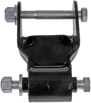 Dorman (Oe Solutions) 722-033 Leaf Spring Shackle||722-033-002.Jpg||86||d18722033||2244002