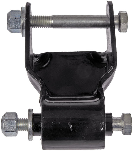 Dorman (Oe Solutions) 722-033 Leaf Spring Shackle||722-033-002.Jpg||86||d18722033||2244002