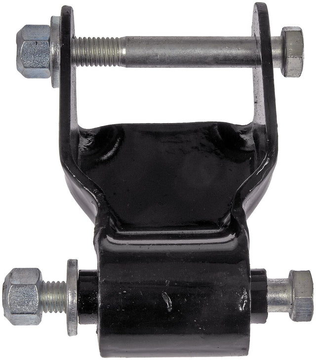 Dorman (Oe Solutions) 722-033 Leaf Spring Shackle||722-033-002.Jpg||86||d18722033||2244002