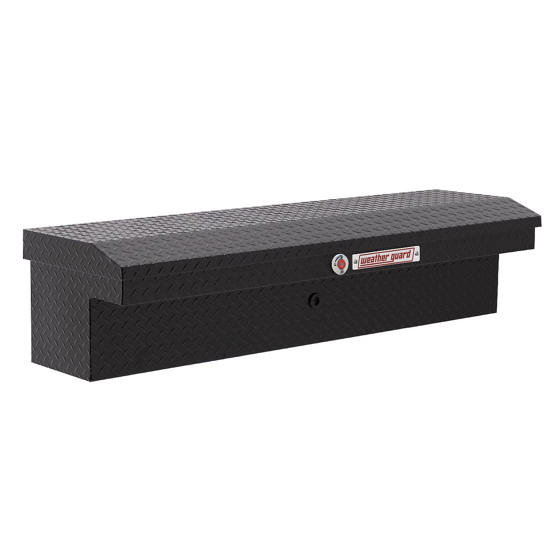 Product of Weather Guard (Werner) 178-5-04 Low Profile Toolbox 
