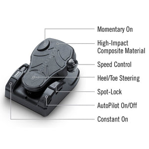 Minn Kota 1368897 Trolling Motor||mk_Ultrex_Foot_Pedal_Label.Jpg||89||min1368897||1199158