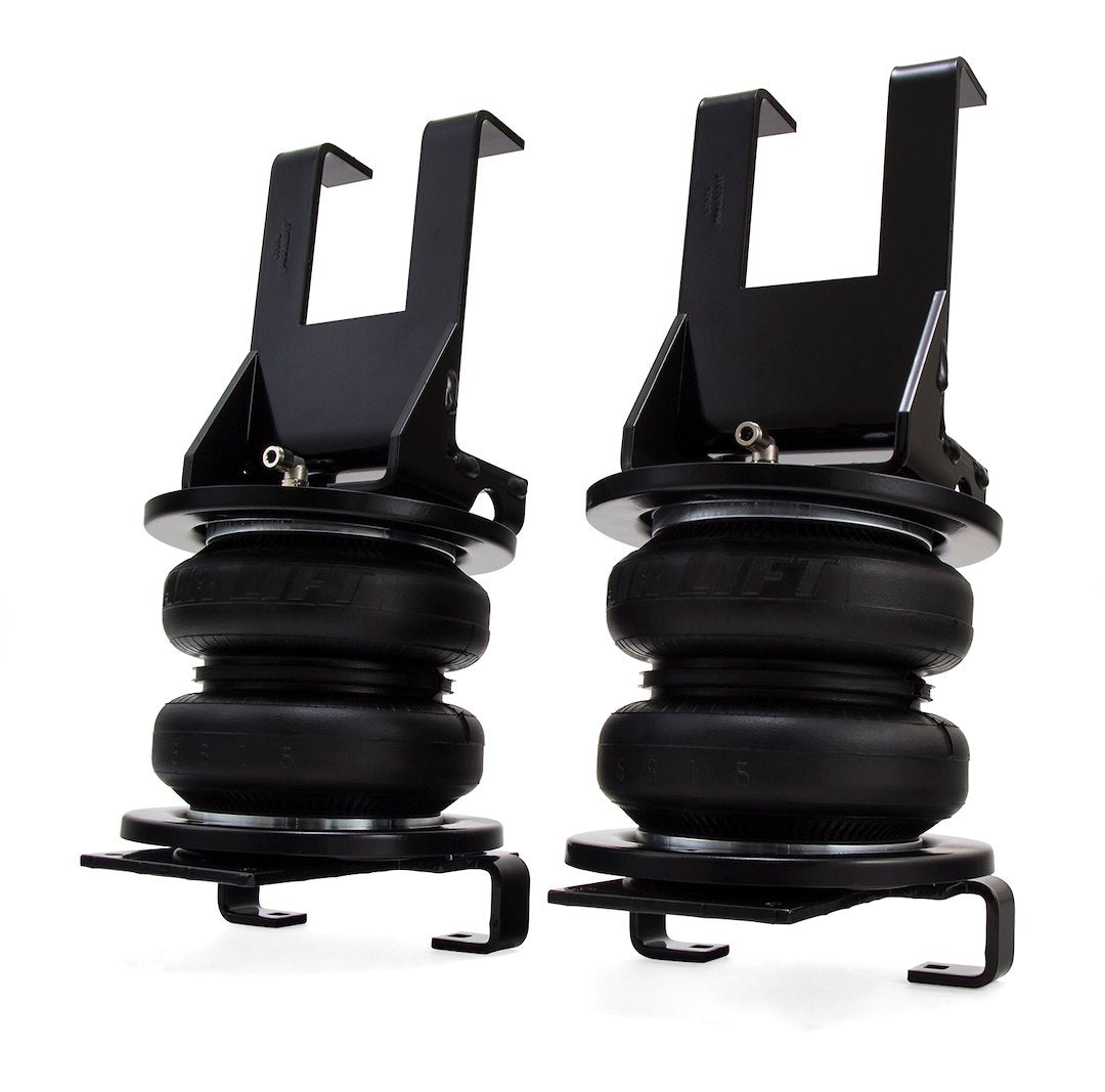 Product of Air Lift 57575 Helper Spring Kit