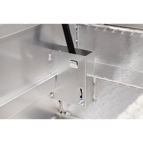 Product of Weather Guard (Werner) 131-0-04 Low Profile Toolbox 