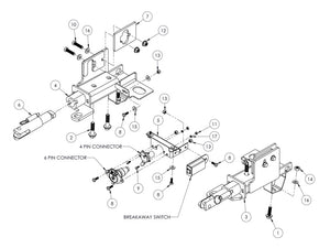 Blue Ox Bx2915 Vehicle Baseplate||bx2915_2.Jpg||87||b1bbx2915||1682350