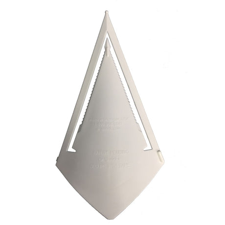 Product of Dr Shrink Ds-Lightning Boat Shrink Wrap Vent