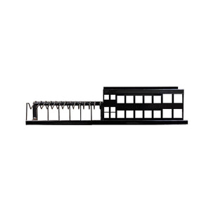 Product of Husky Towing 90352a Point Of Purchase Display