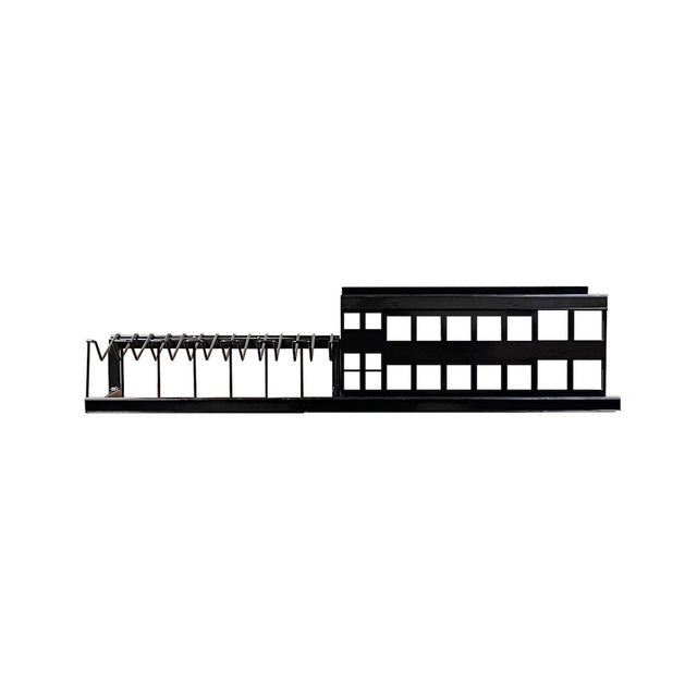 Product of Husky Towing 90352a Point Of Purchase Display