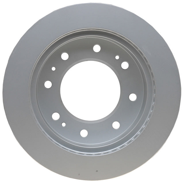 Product of Raybestos Brakes 580875 Specialty - Truck Plain Face 2-Piece Brake Rotor 