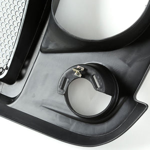 Product of Rugged Ridge 12034.01 Grille